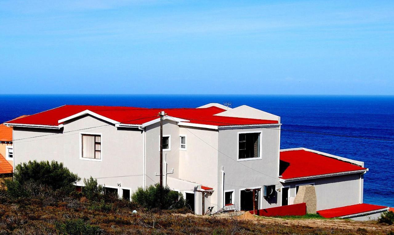 Eden Guesthouse B&B Dana Bay Экстерьер фото