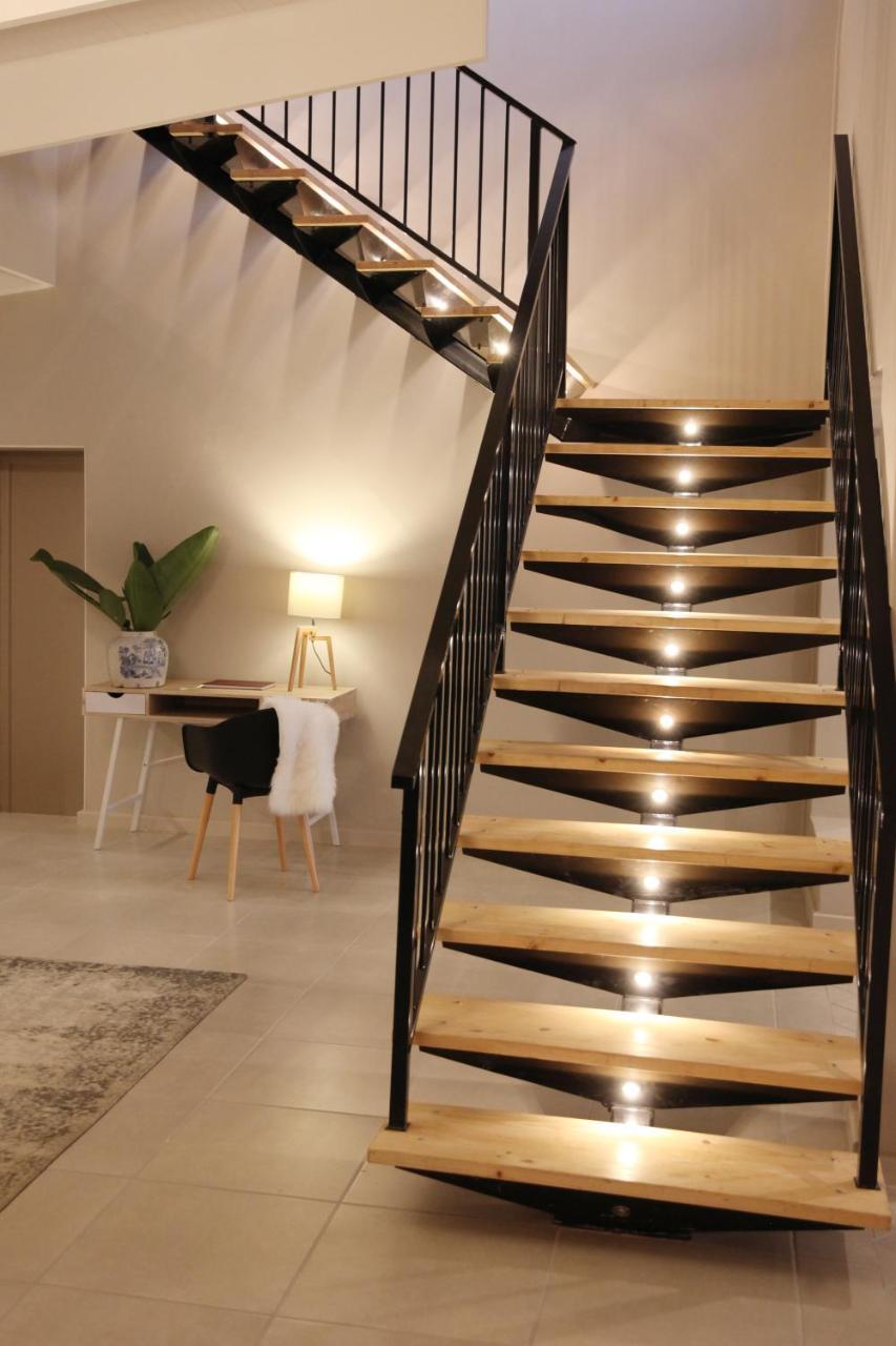 Eden Guesthouse B&B Dana Bay Экстерьер фото
