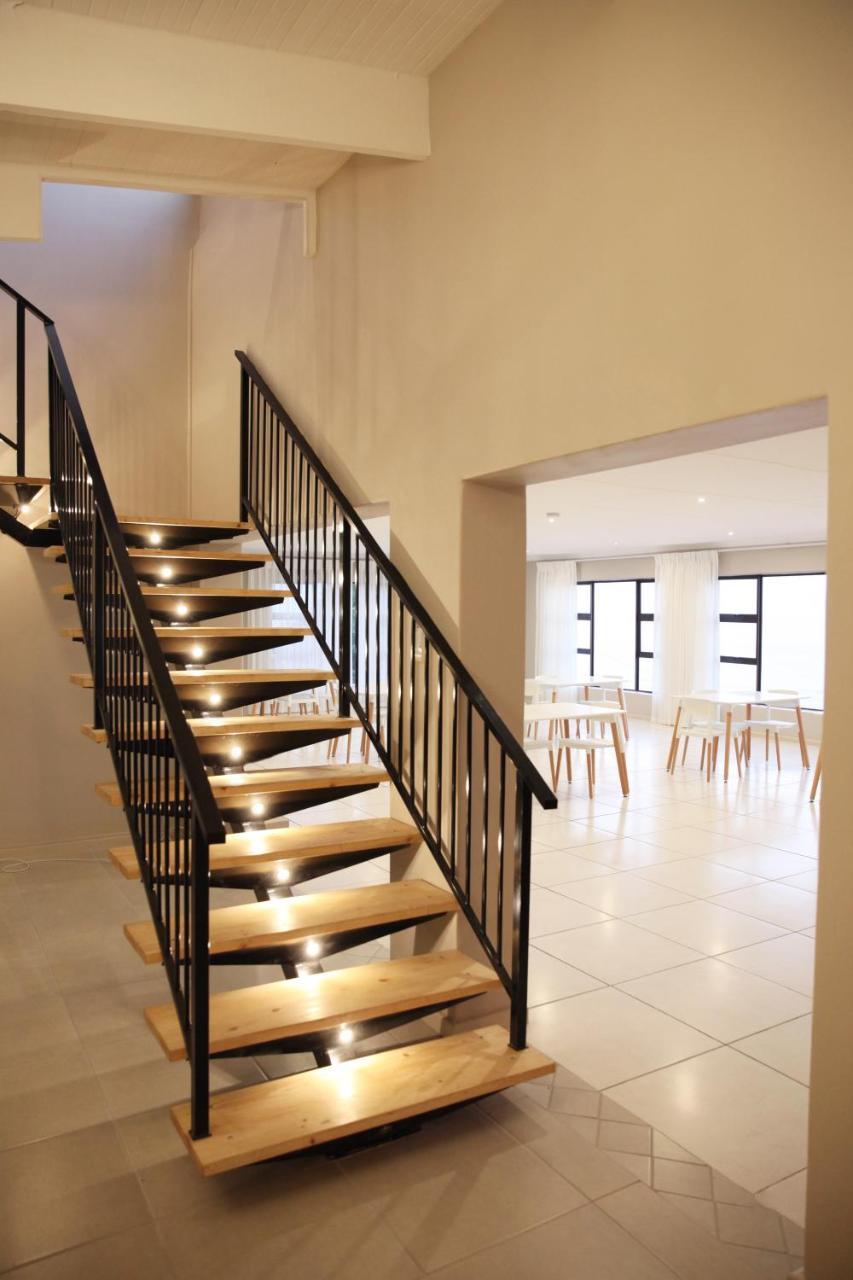 Eden Guesthouse B&B Dana Bay Экстерьер фото