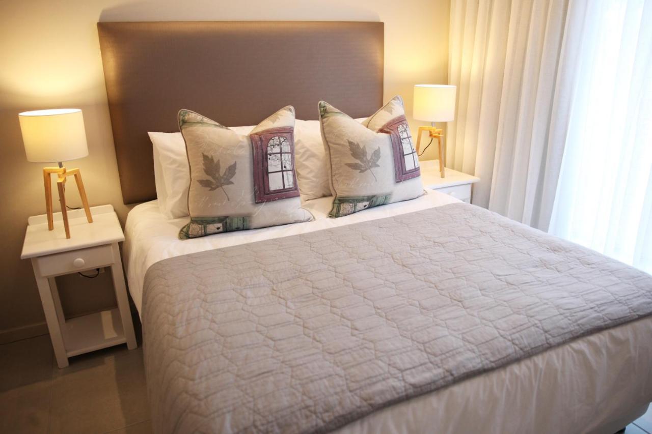 Eden Guesthouse B&B Dana Bay Экстерьер фото