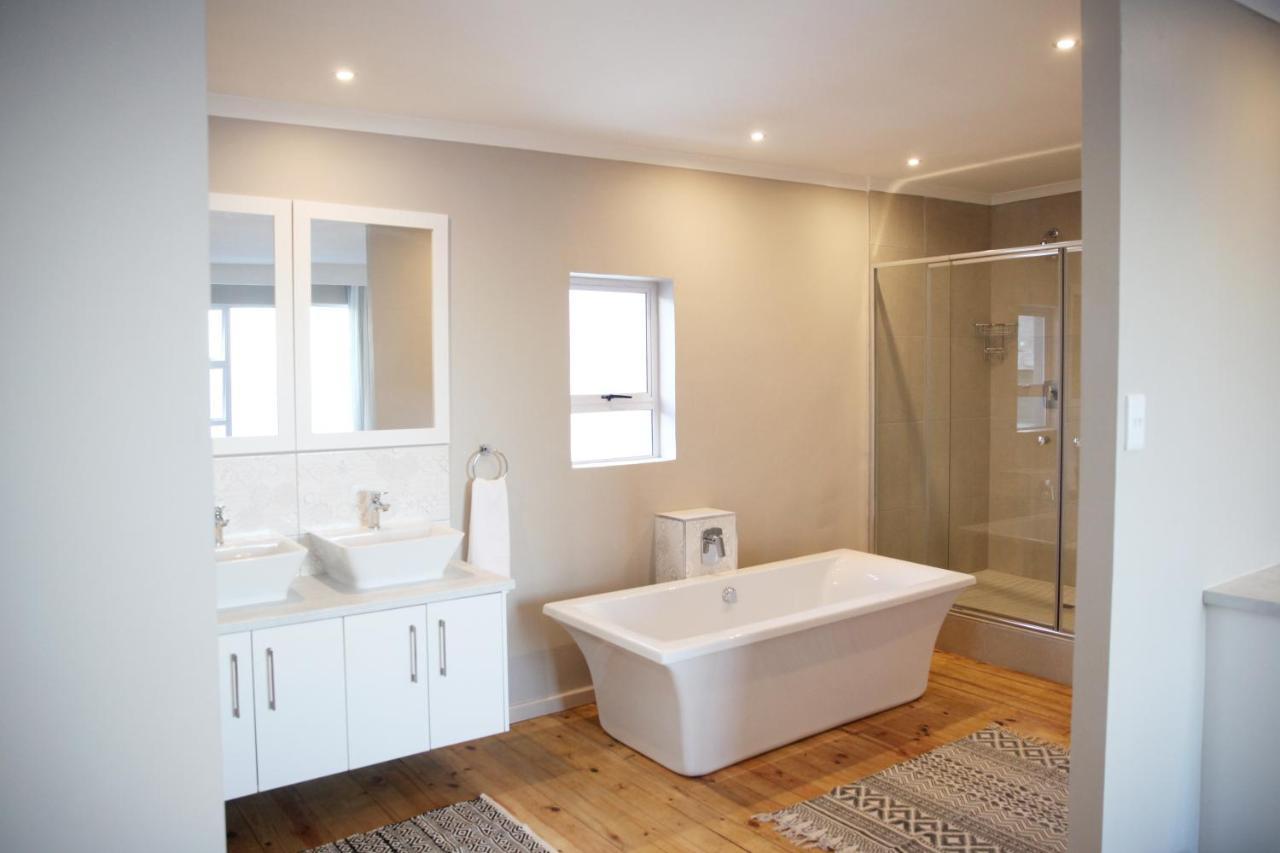 Eden Guesthouse B&B Dana Bay Экстерьер фото