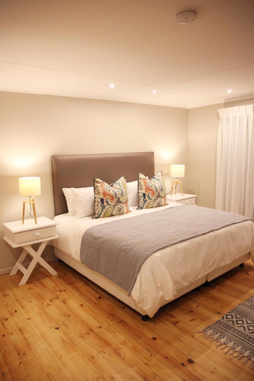 Eden Guesthouse B&B Dana Bay Экстерьер фото