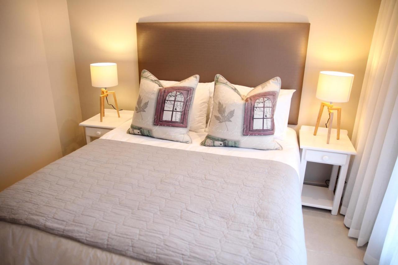 Eden Guesthouse B&B Dana Bay Экстерьер фото