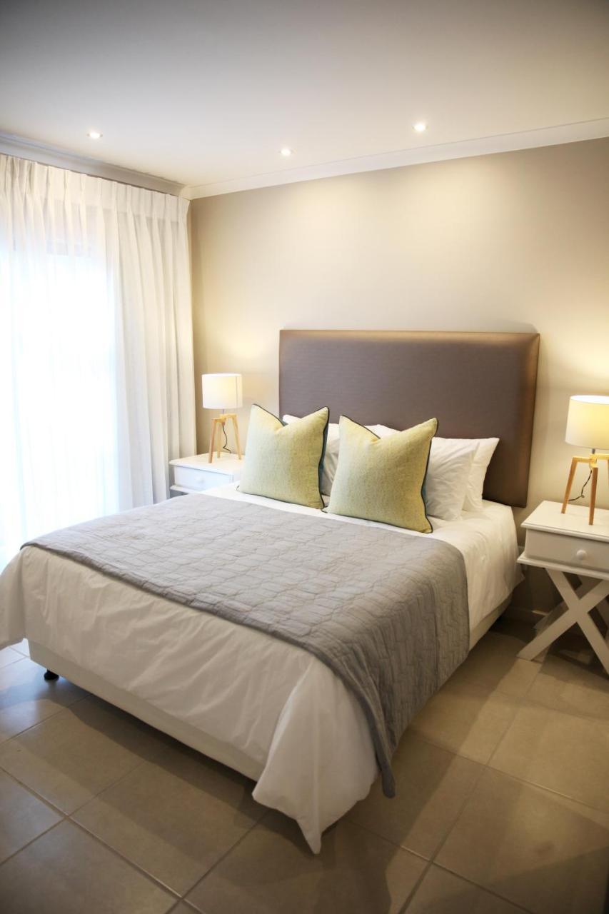 Eden Guesthouse B&B Dana Bay Экстерьер фото
