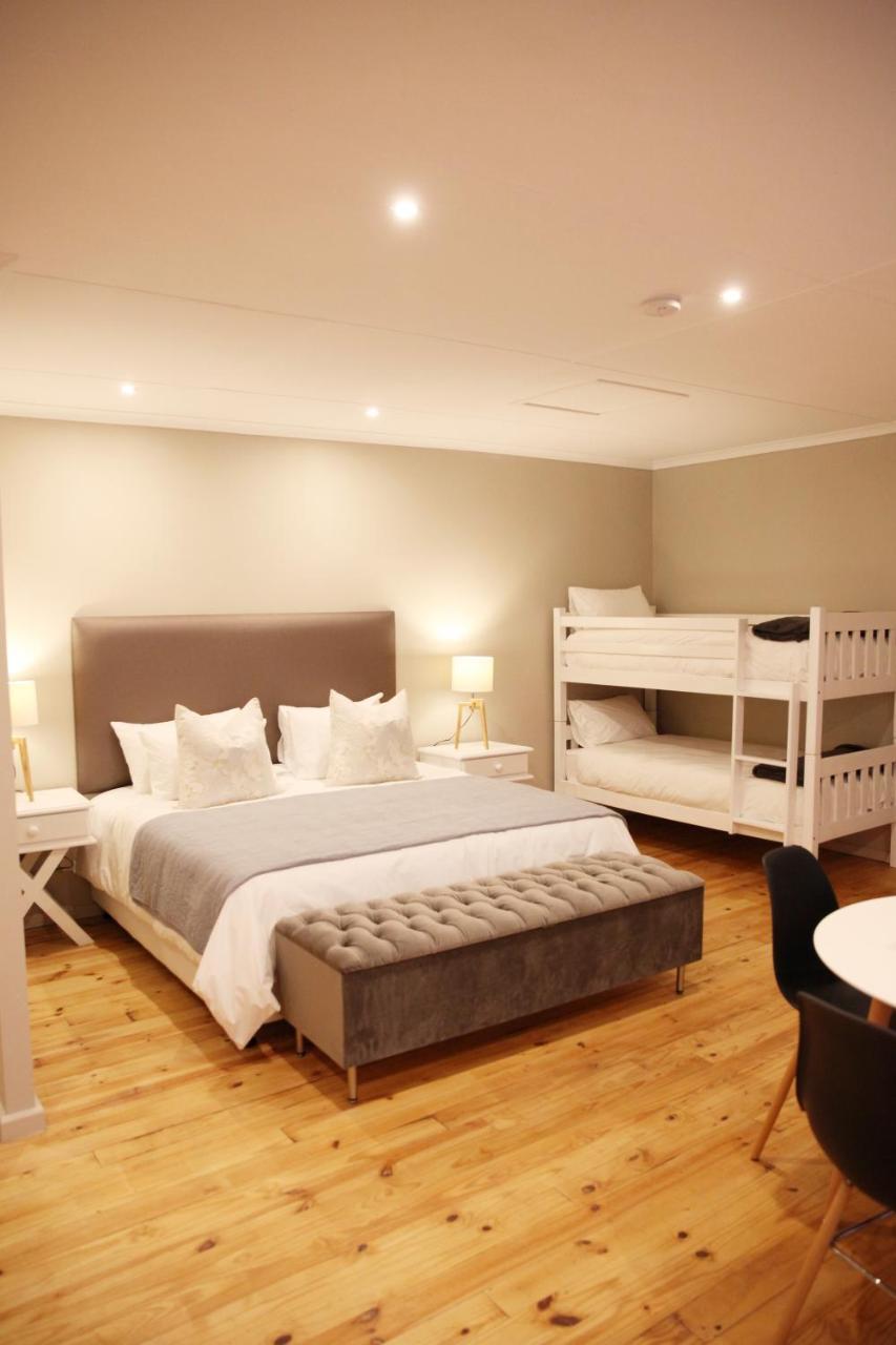 Eden Guesthouse B&B Dana Bay Экстерьер фото