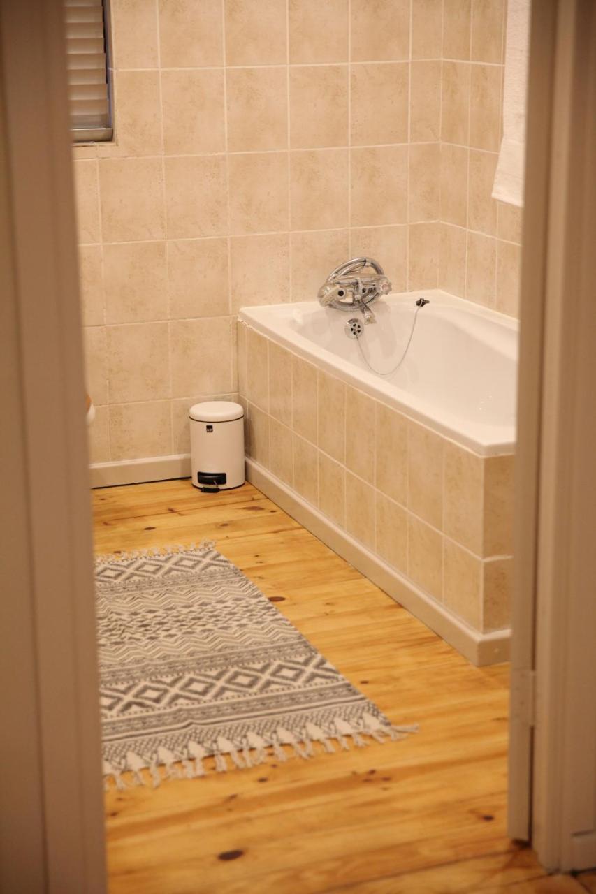 Eden Guesthouse B&B Dana Bay Экстерьер фото